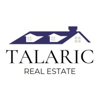 Talaric Real Estate logo - Similar company to Blue Pebble Homes