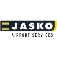 JASKO Airport Services logo - Similar company to Agrada Design
