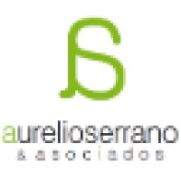 Aurelio Serrano & Asociados logo - Similar company to Ies Abastos