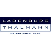 Ladenburg Thalmann logo - Similar company to Advisor Group
