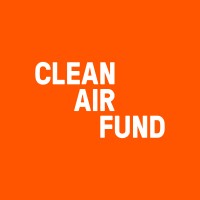 Clean Air Fund logo - Similar company to Data-Driven Envirolab