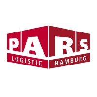 PARS Logistic GmbH logo - Similar company to Hawthorne Global