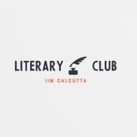 Literary Club, IIM Calcutta logo - Similar company to Live Music Mapping Project (Lmmp)
