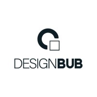 Design Bub logo - Similar company to Select Pakistan - It Solutions Provider