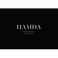 HAMDA ABDULLA Fine Jewelry logo - Similar company to Gafla