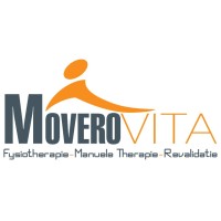 Movero Vita - Paramedisch Centrum logo - Similar company to Fox Automation Llc