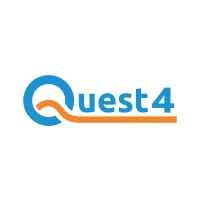 Quest4 logo - Similar company to Bluetrail