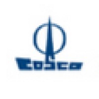 China Cosco Holdings Co., Ltd. logo - Similar company to Dana Reciclajes, S.L.U.