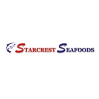 Starcrest Seafoods logo - Similar company to Good Fish