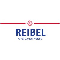 Reibel Air & Ocean Freight logo - Similar company to Lym Exportin