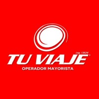 Tu Viaje | Operador Mayorista logo - Similar company to Studio5060