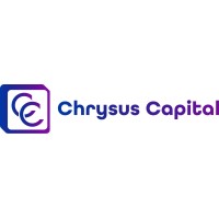 Chrysus Capital logo - Similar company to Rich Harbor