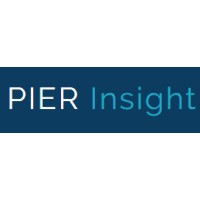 PIER Insight logo - Similar company to Deefy.Io