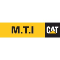 Mediterranean Tractors International logo - Similar company to Matech