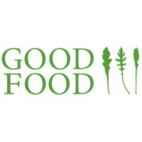 GOOD FOOD Germany logo - Similar company to Hamona Singapore