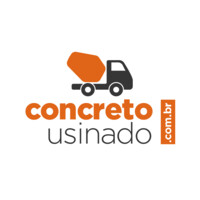 ConcretoUsinado.com.br logo - Similar company to Concretar Concreto Usinado