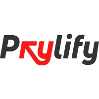 Prylify.se (OS Online Group AB) logo - Similar company to E-Business Partner Norden Ab