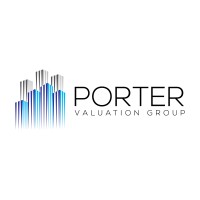 Porter Valuation Group logo - Similar company to Centerpoint Advisory Group