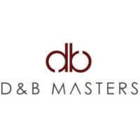 D&B Masters logo - Similar company to Technokaro