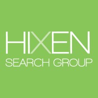 Hixen Search Group logo - Similar company to Cmax Advisors