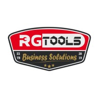RUI GONÇALVES TOOLS, LDA logo - Similar company to Gta Solution