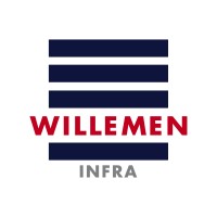 Willemen Infra logo - Similar company to Litran Nv