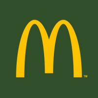 McDonald's Srbija logo - Similar company to Etar Studios