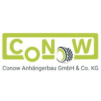 Conow Anhängerbau GmbH + Co. KG logo - Similar company to Cermeter Gbr