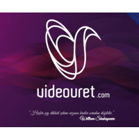 VideoUret logo - Similar company to Quikmotion