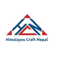 Himalayas Craft Nepal logo - Similar company to Lusterpix