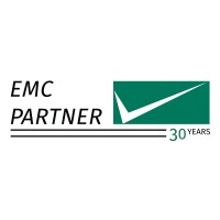 EMC PARTNER AG logo - Similar company to E&C Testlab Gmbh