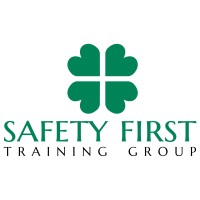 Safety First Training Group LLC logo - Similar company to Rule Six Consulting Services