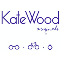 Kate Wood originals logo - Similar company to Wristwood®