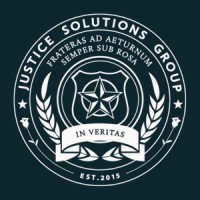 Justice Solutions Group logo - Similar company to Ontrial