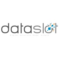 Data Slot logo - Similar company to CharterClick