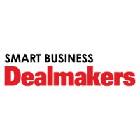 Smart Business Dealmakers logo - Similar company to Valor Ventures