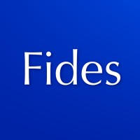 WHO Fides logo - Similar company to Global Policy Network