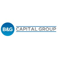 B&G Capital Group logo - Similar company to B&G Capital