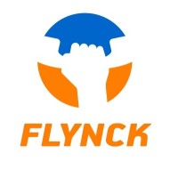 Flynck logo - Similar company to Seadz