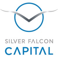 Silver Falcon Capital logo - Similar company to Rj Bishop, Co
