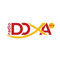 Radio Doxa logo - Similar company to Jsps Polska