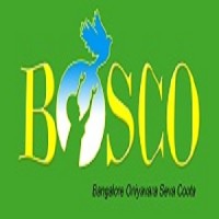 BOSCO Bengaluru (Bangalore Oniyavara Seva Coota) logo - Similar company to Bus4Us Bengaluru