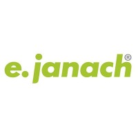 E. Janach srl logo - Similar company to C.M.E. Srl