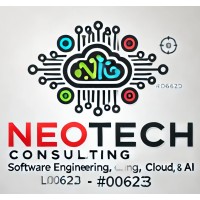 NeoTech Consulting Morocco logo - Similar company to Droiders Co