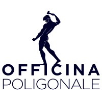 Officina Poligonale Studio logo - Similar company to Intertype Studio