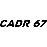 CADR67 logo - Similar company to S'Cargo