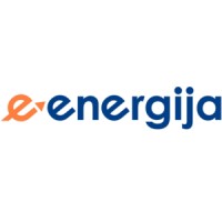 E energija group logo - Similar company to Tspi