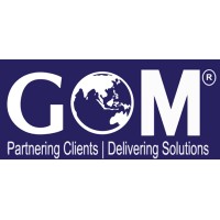 Global Offshore & Marine Pte Ltd logo - Similar company to Global Offshore