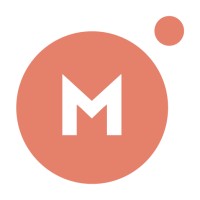 Moonster Handmade Leather logo - Similar company to Rustic Town™