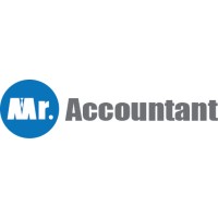Mr Accountant logo - Similar company to Swindon Chartered Certified Accountants